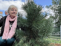 В Твери проходит Всероссийская акция «Сохраним лес»